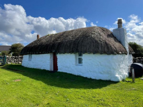 Beaton's Croft House - Uig Skye